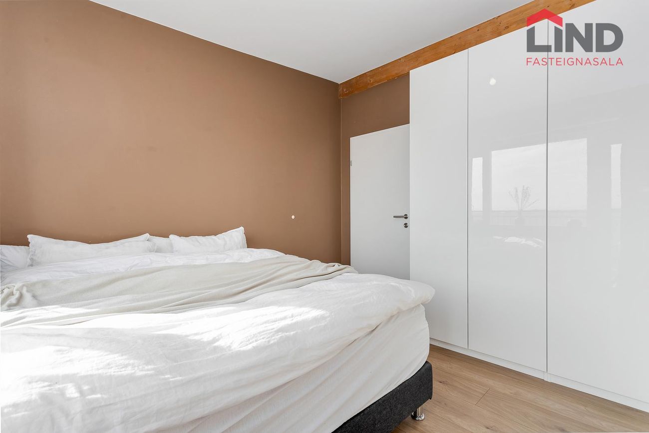 Kirkjustétt 4, 113 Reykjavík