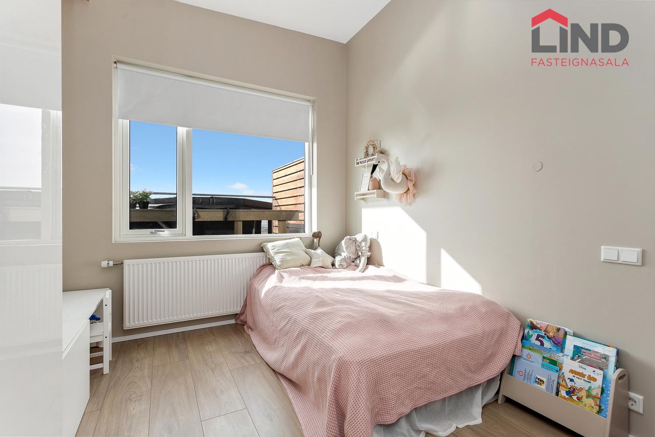 Kirkjustétt 4, 113 Reykjavík