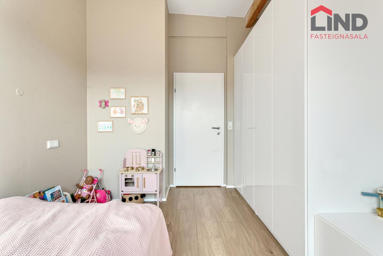 Kirkjustétt 4, 113 Reykjavík