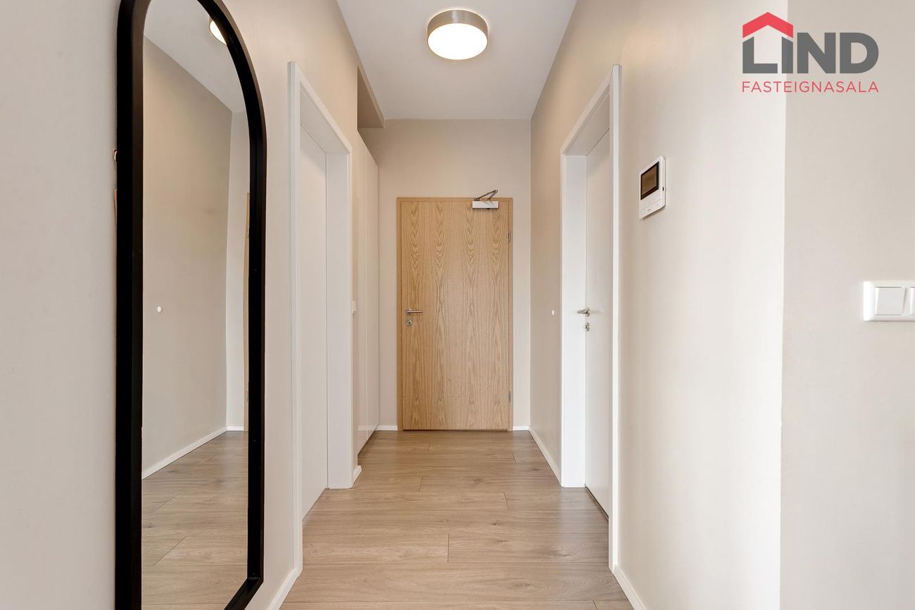 Kirkjustétt 4, 113 Reykjavík