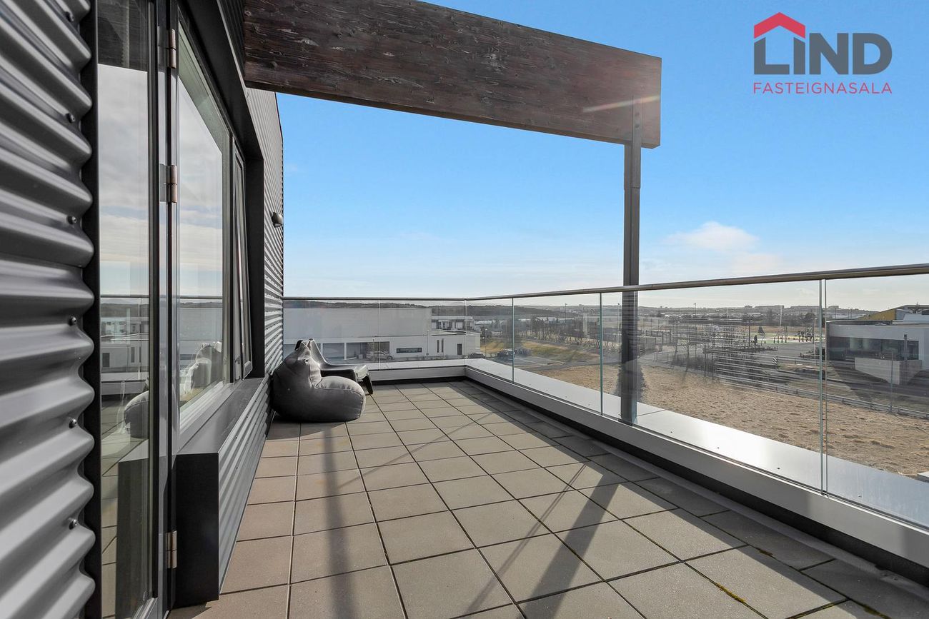 Kirkjustétt 4, 113 Reykjavík