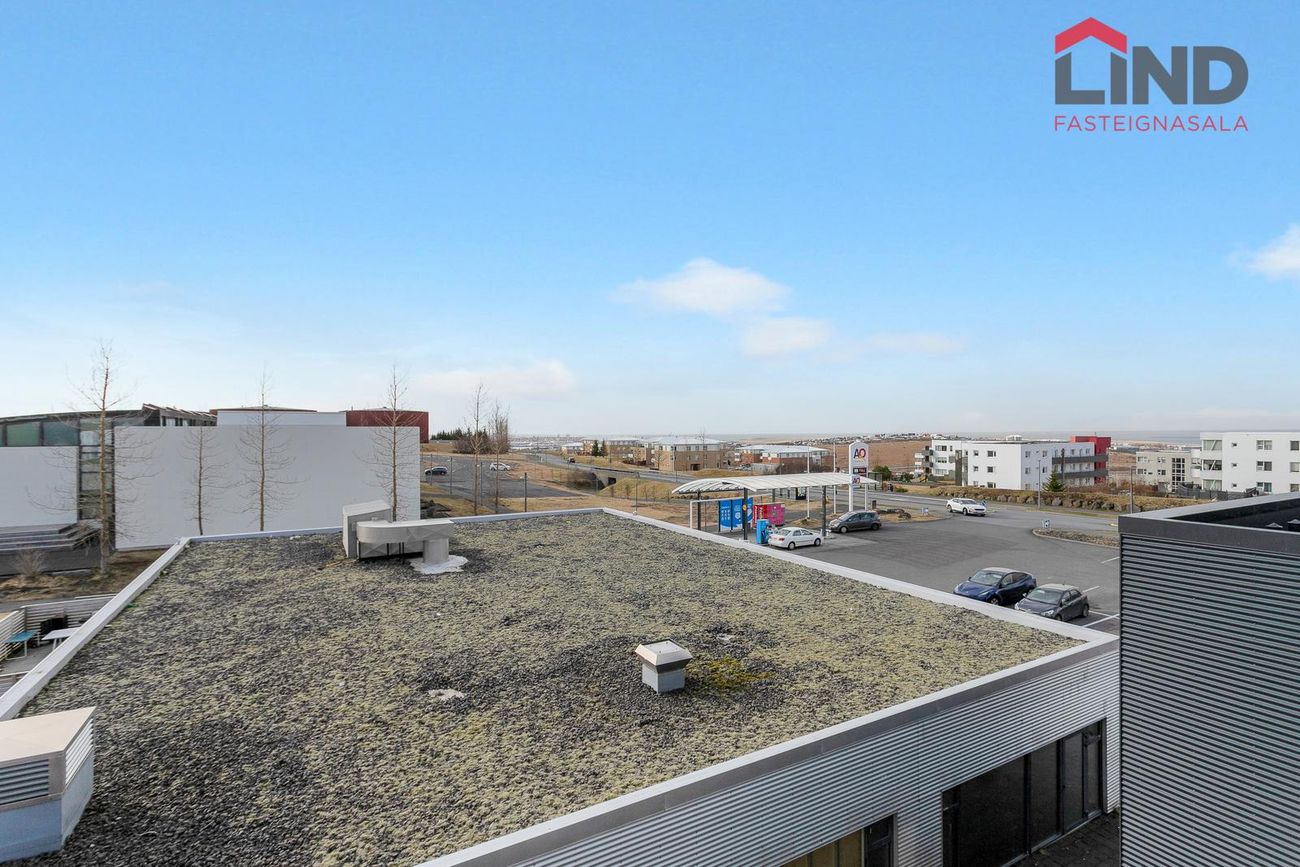 Kirkjustétt 4, 113 Reykjavík