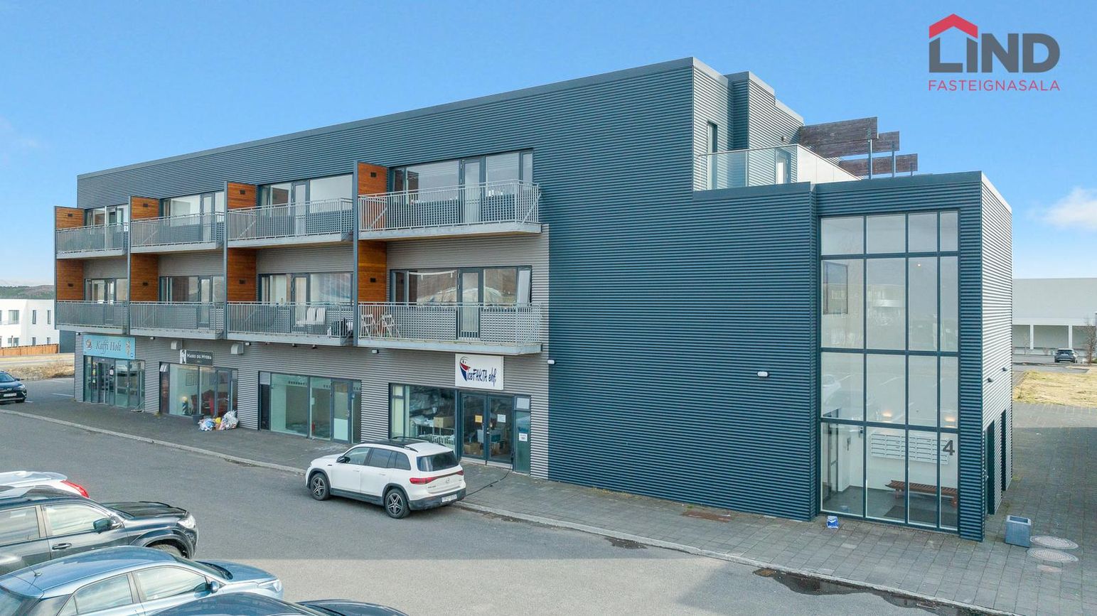 Kirkjustétt 4, 113 Reykjavík