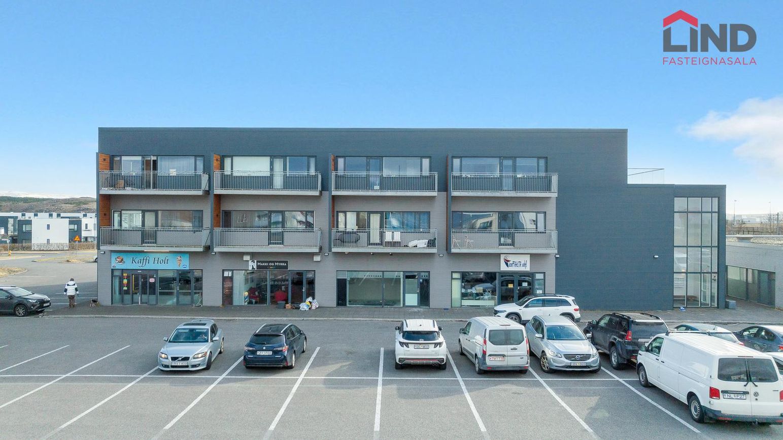 Kirkjustétt 4, 113 Reykjavík