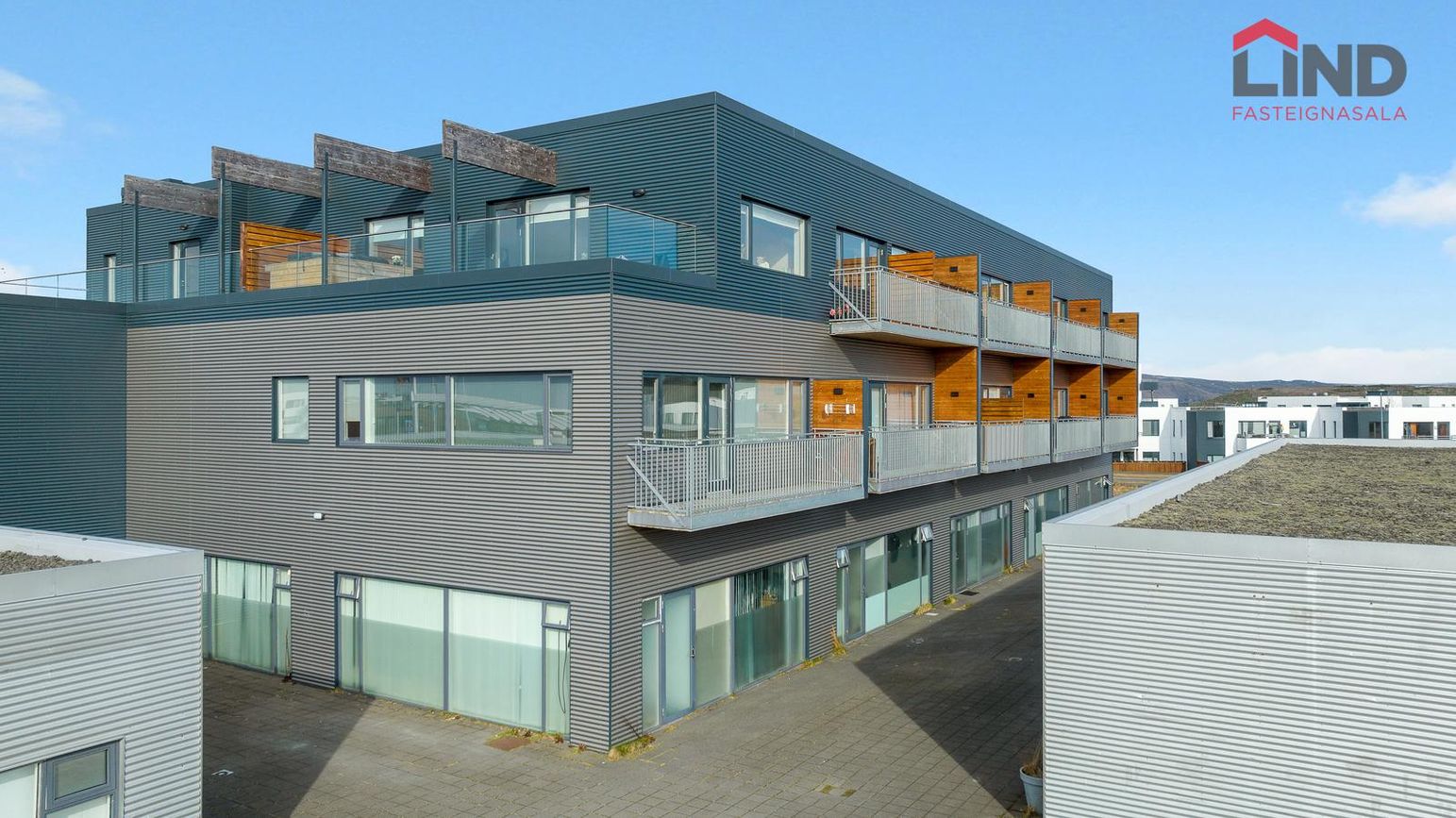 Kirkjustétt 4, 113 Reykjavík