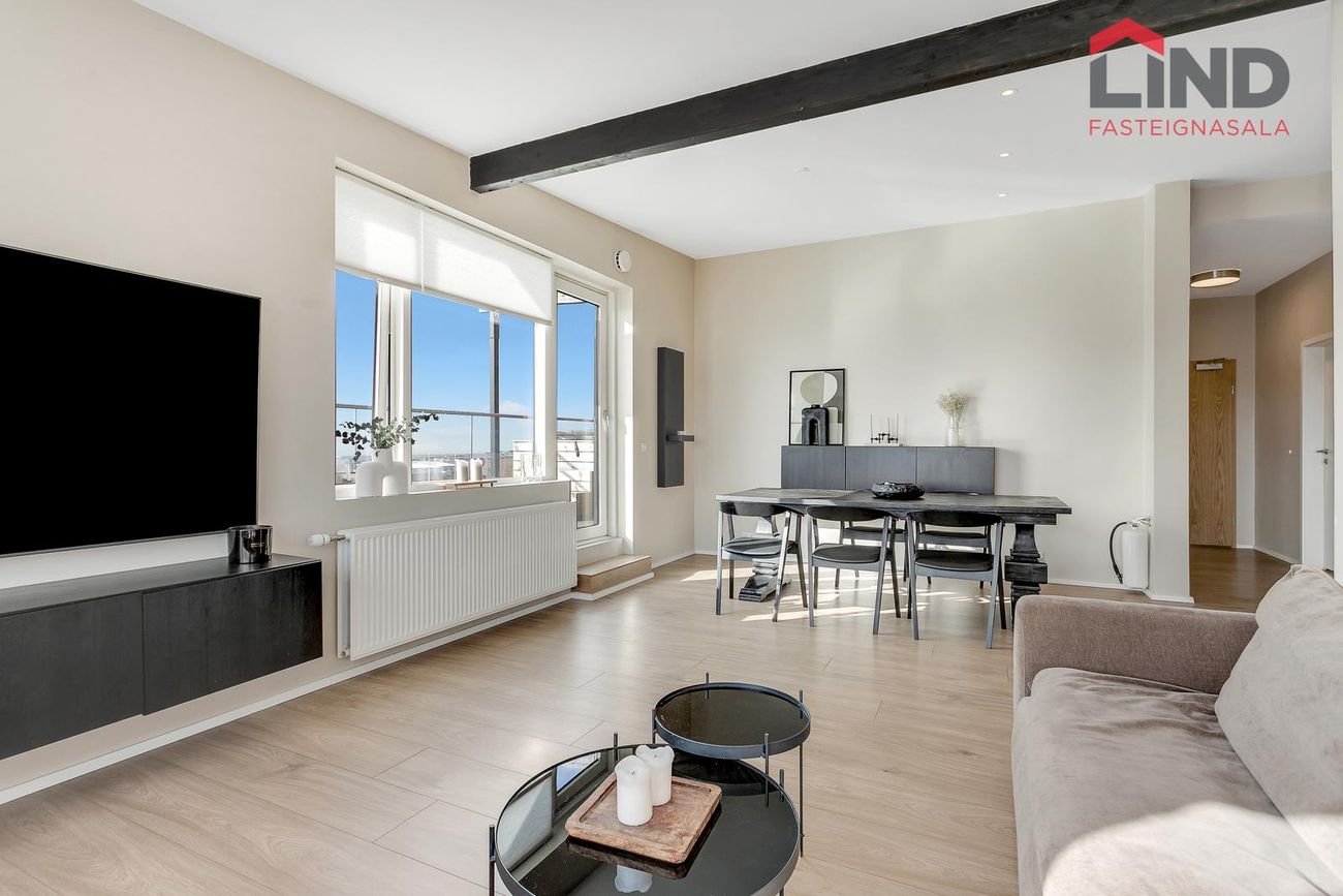 Kirkjustétt 4, 113 Reykjavík