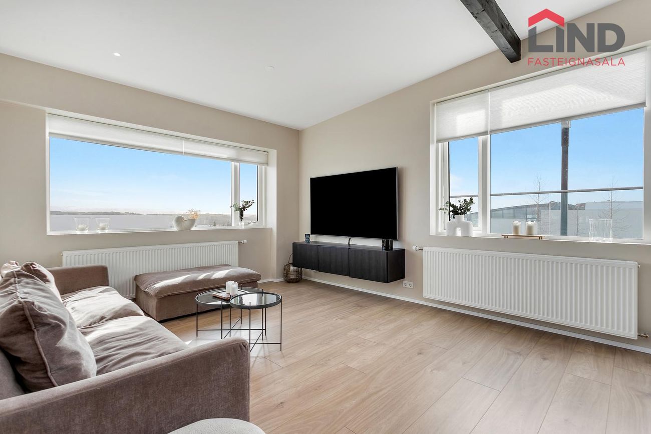 Kirkjustétt 4, 113 Reykjavík