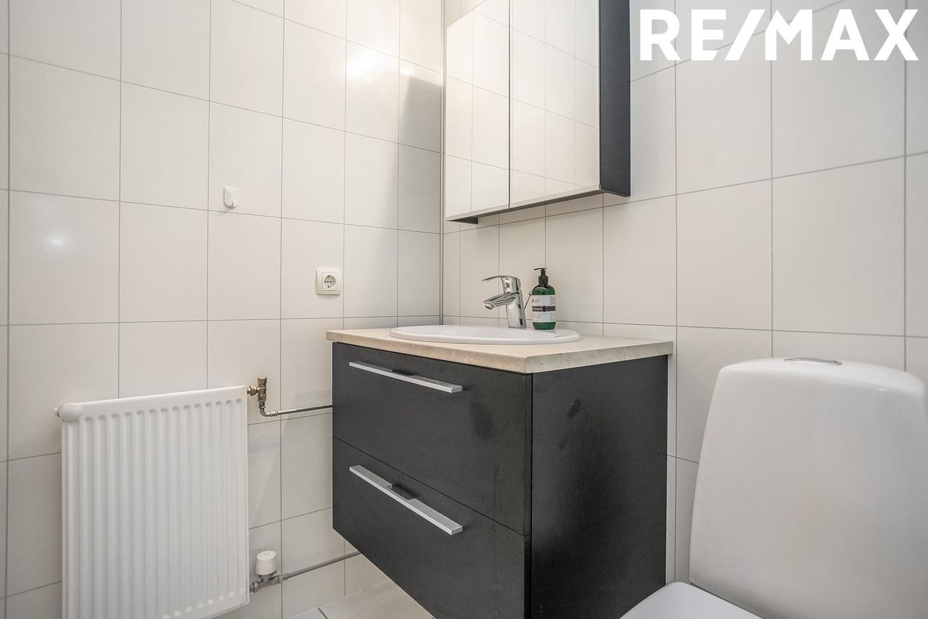 Vallarás 5 - 0302, 110 Reykjavík