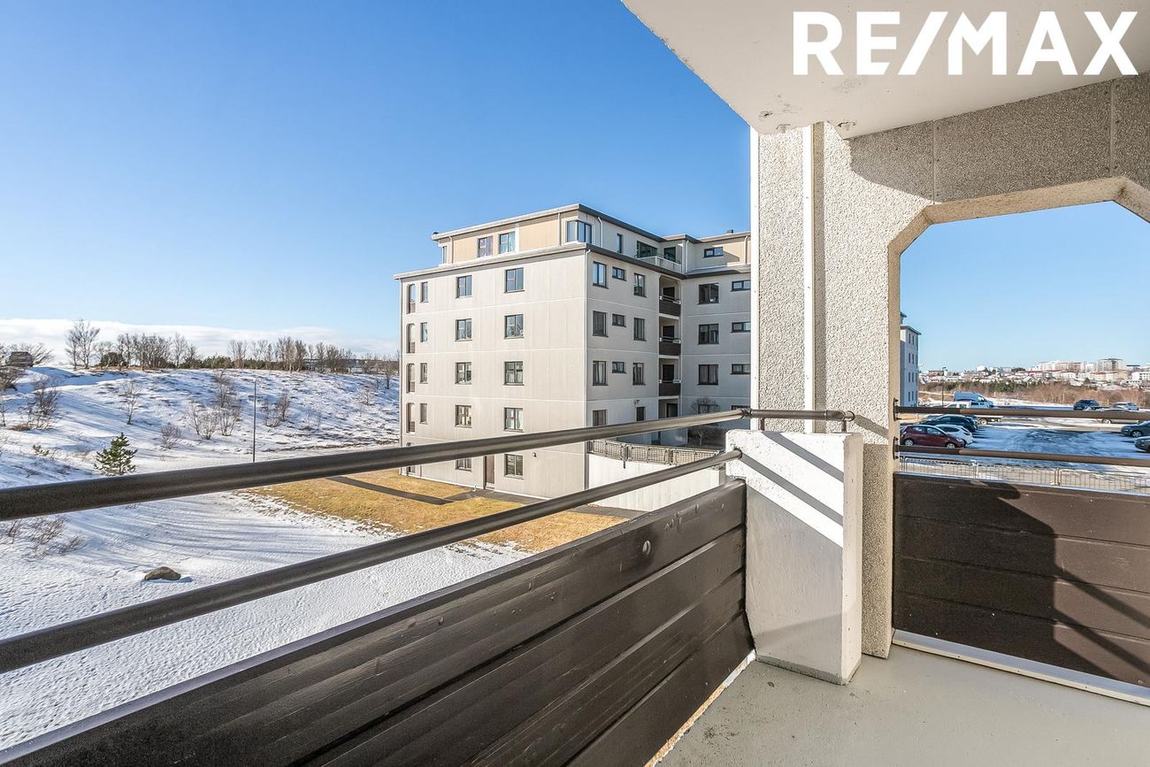 Vallarás 5 - 0302, 110 Reykjavík