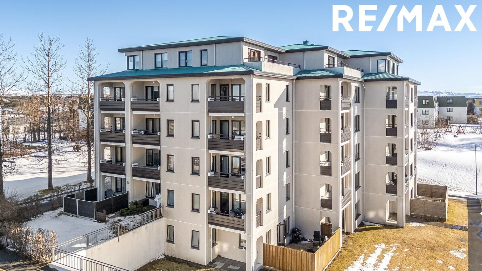 Vallarás 5 - 0302, 110 Reykjavík