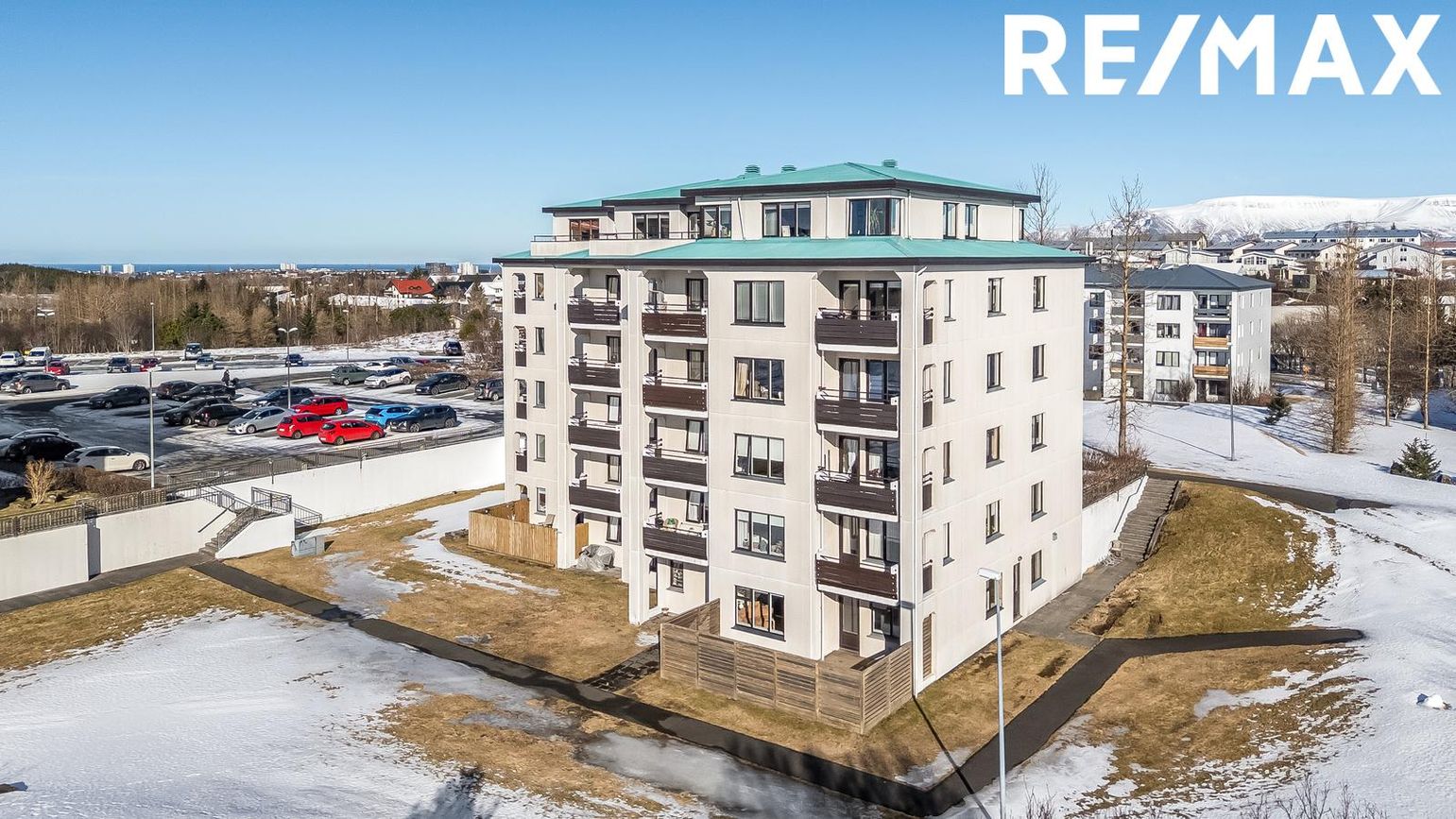 Vallarás 5 - 0302, 110 Reykjavík