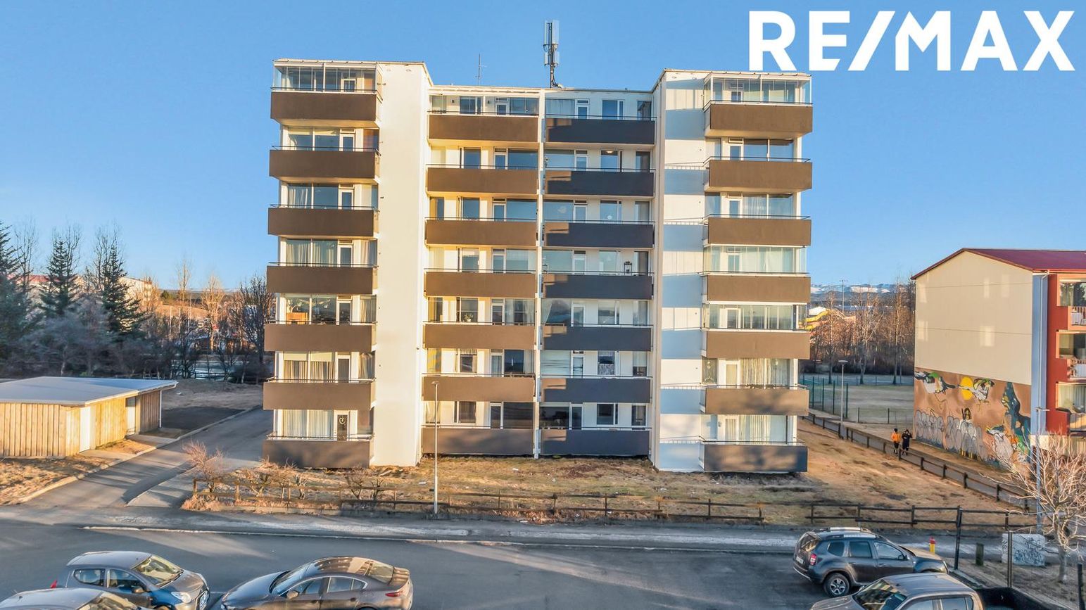 Vesturberg 78 - 0105, 111 Reykjavík