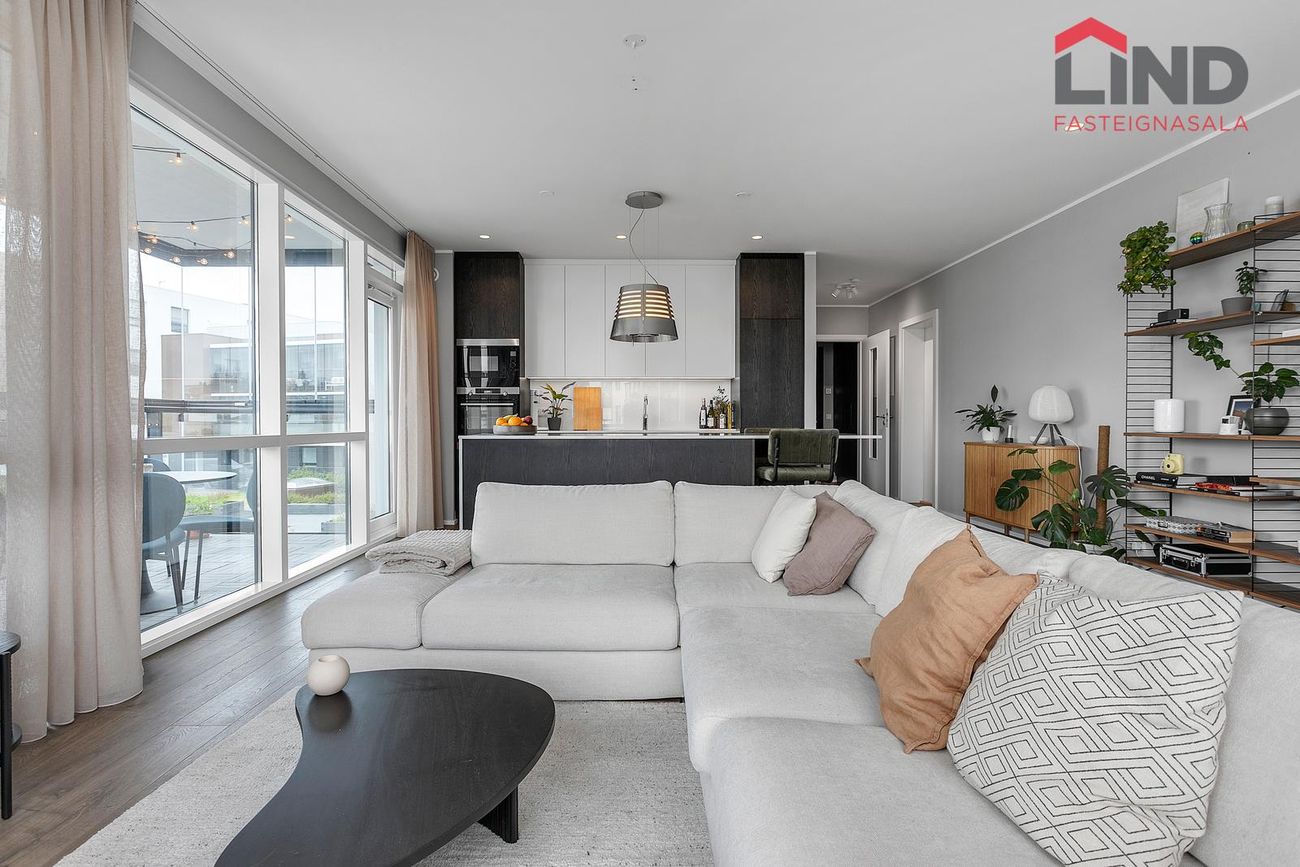 Naustavör 36, 200 Kópavogur