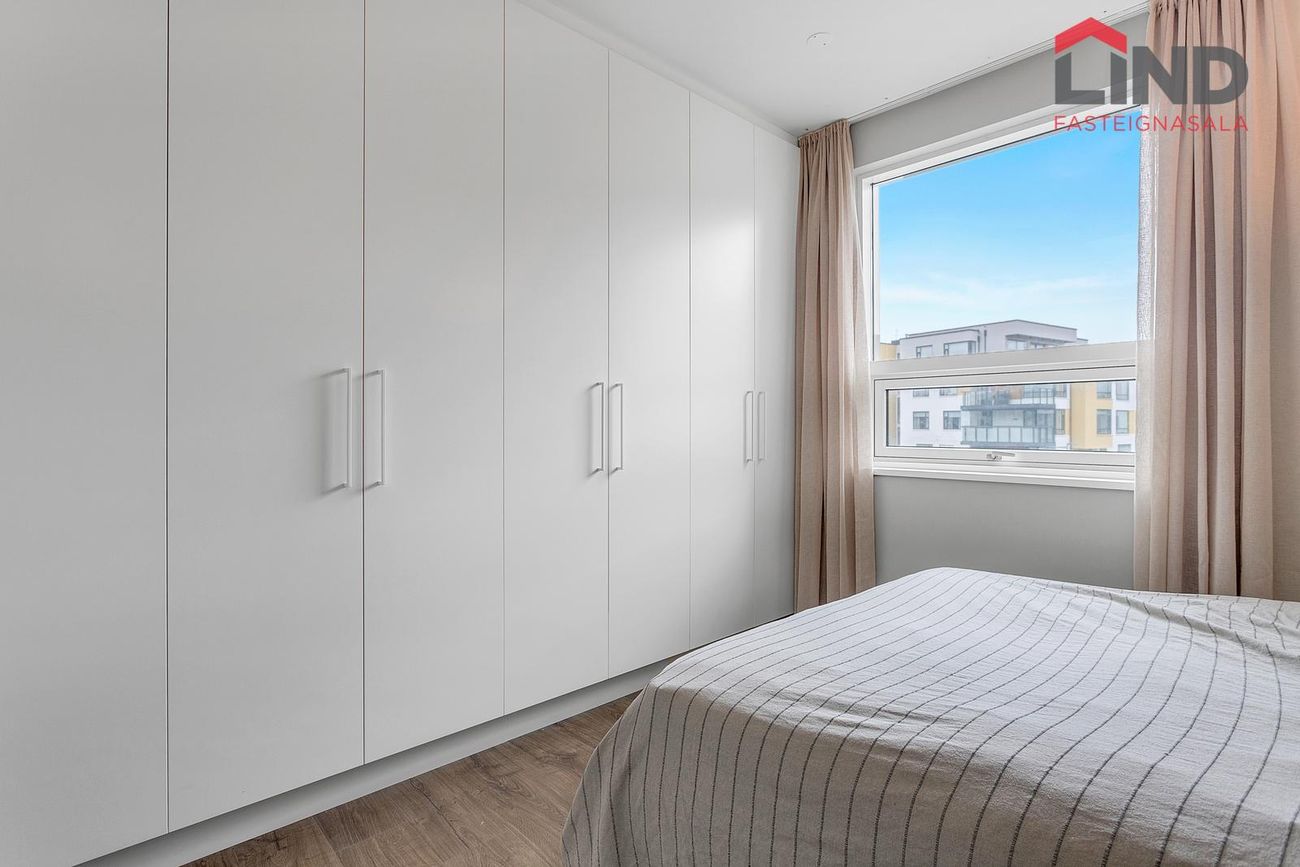 Naustavör 36, 200 Kópavogur