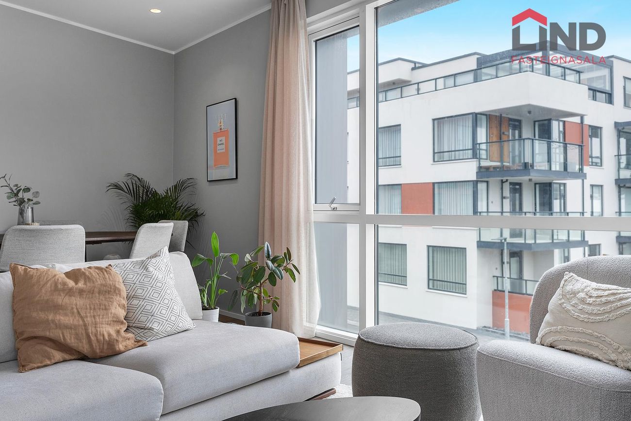 Naustavör 36, 200 Kópavogur