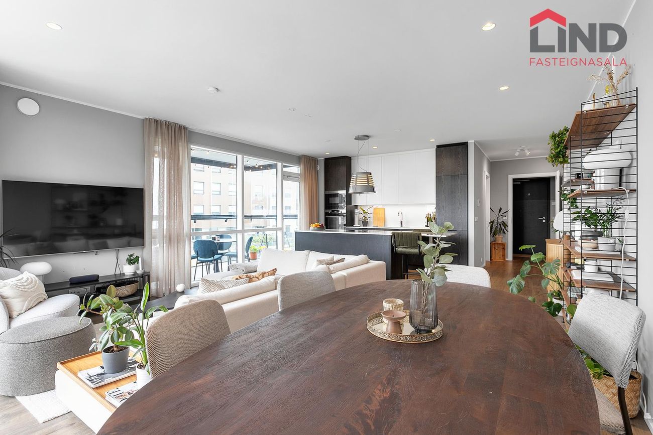 Naustavör 36, 200 Kópavogur