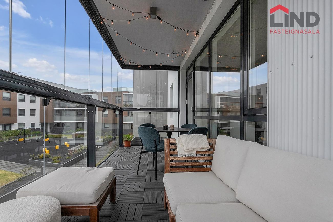 Naustavör 36, 200 Kópavogur