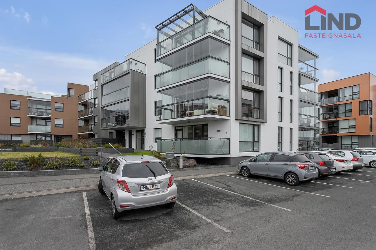Naustavör 36, 200 Kópavogur