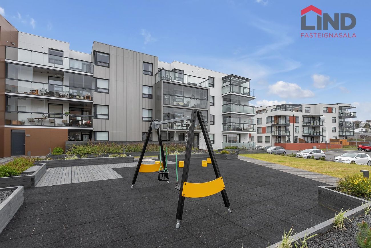 Naustavör 36, 200 Kópavogur