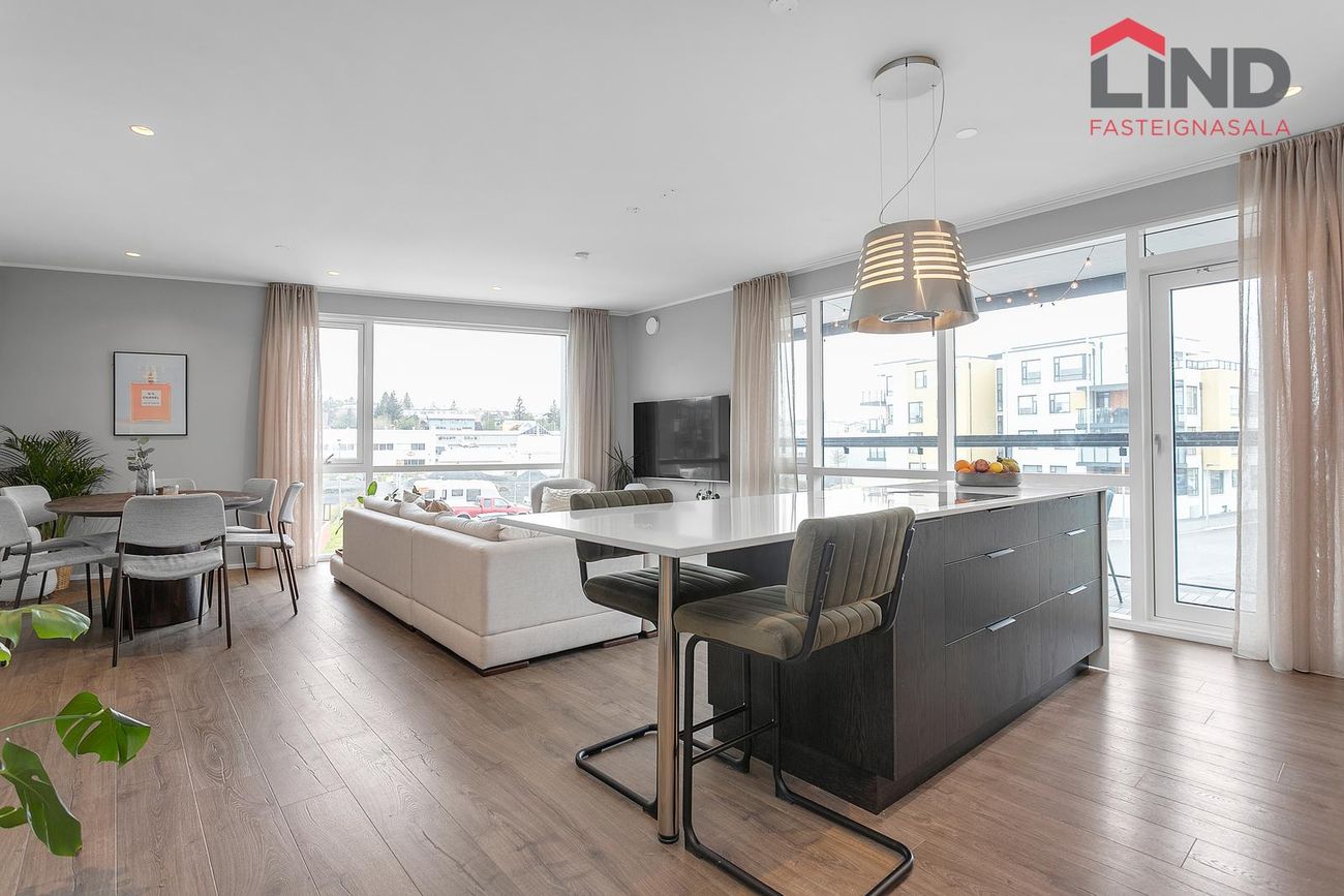 Naustavör 36, 200 Kópavogur