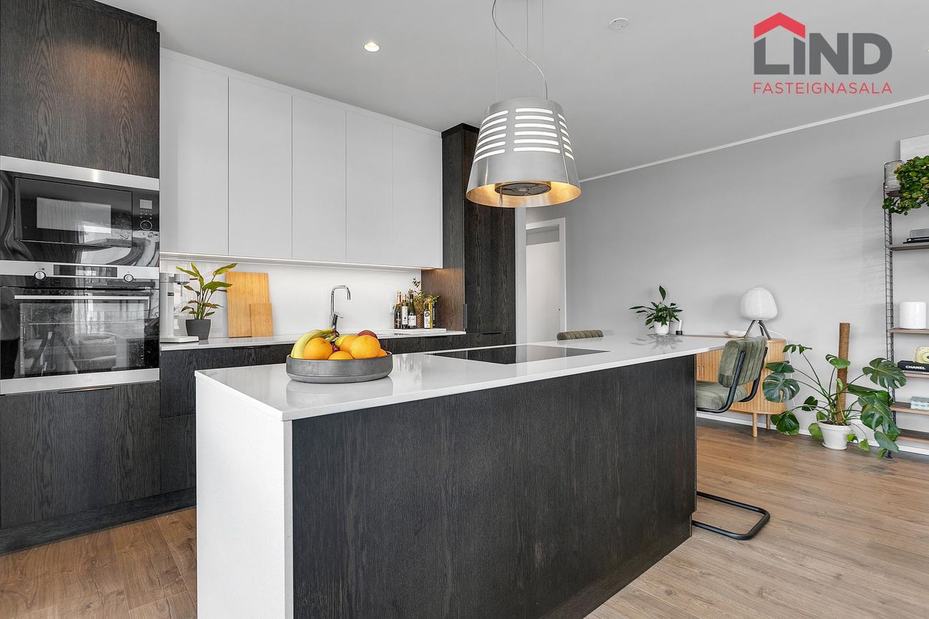 Naustavör 36, 200 Kópavogur