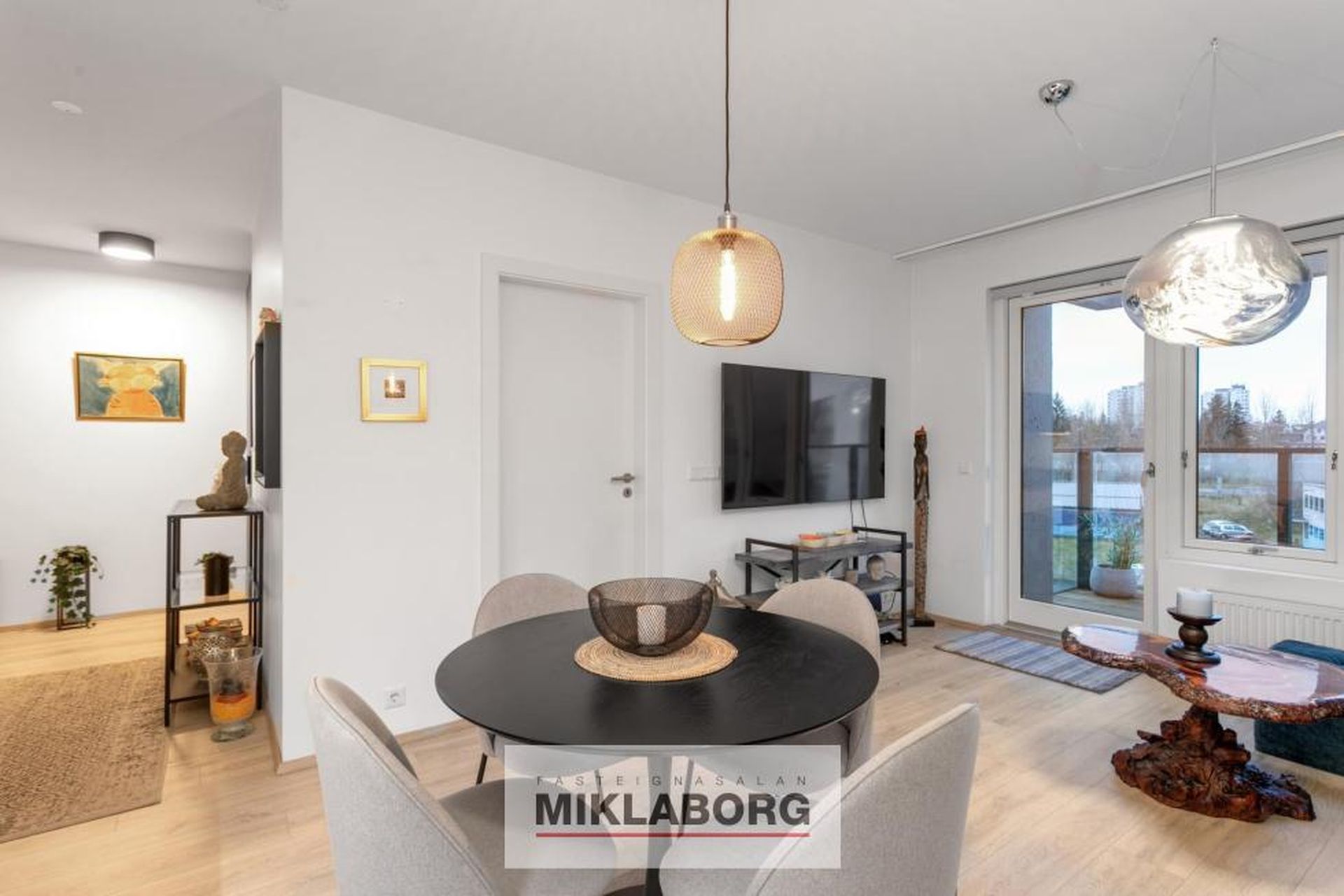 Dugguvogur 8, 104 Reykjavík