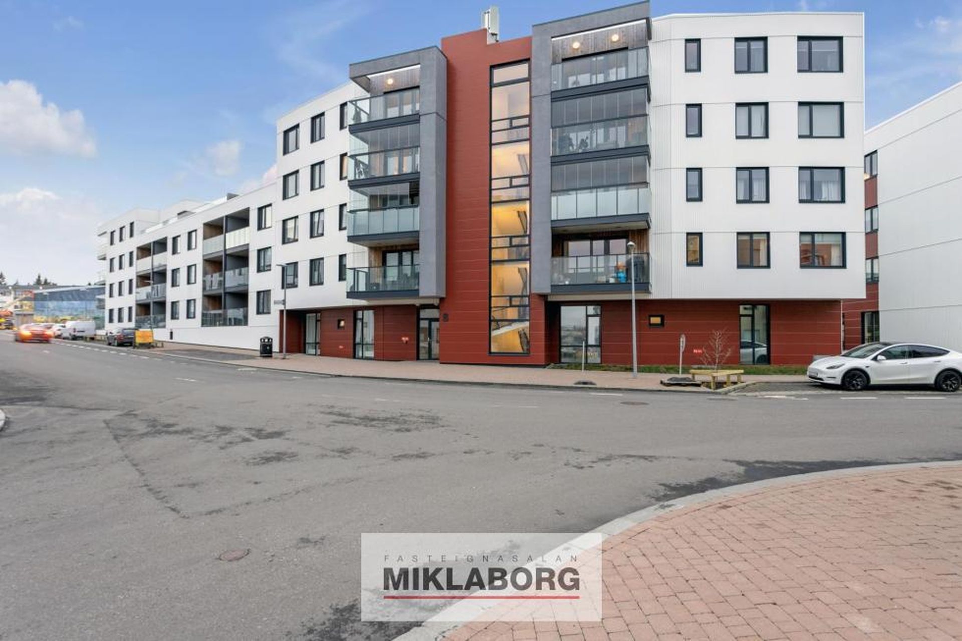 Dugguvogur 8, 104 Reykjavík