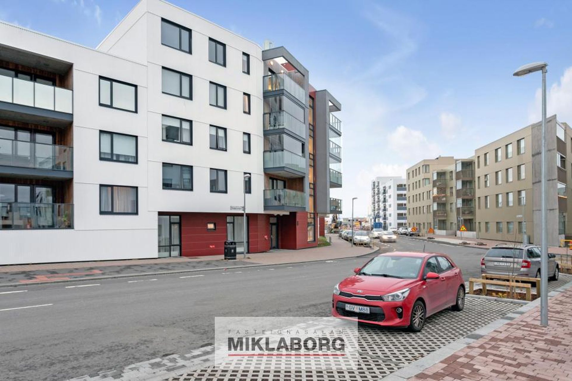 Dugguvogur 8, 104 Reykjavík
