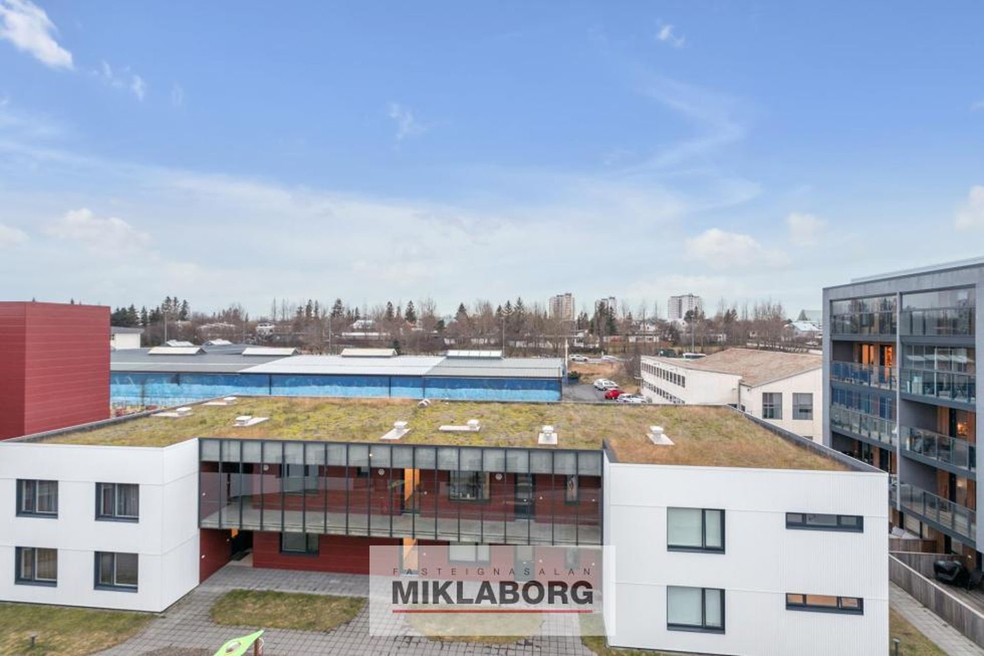 Dugguvogur 8, 104 Reykjavík