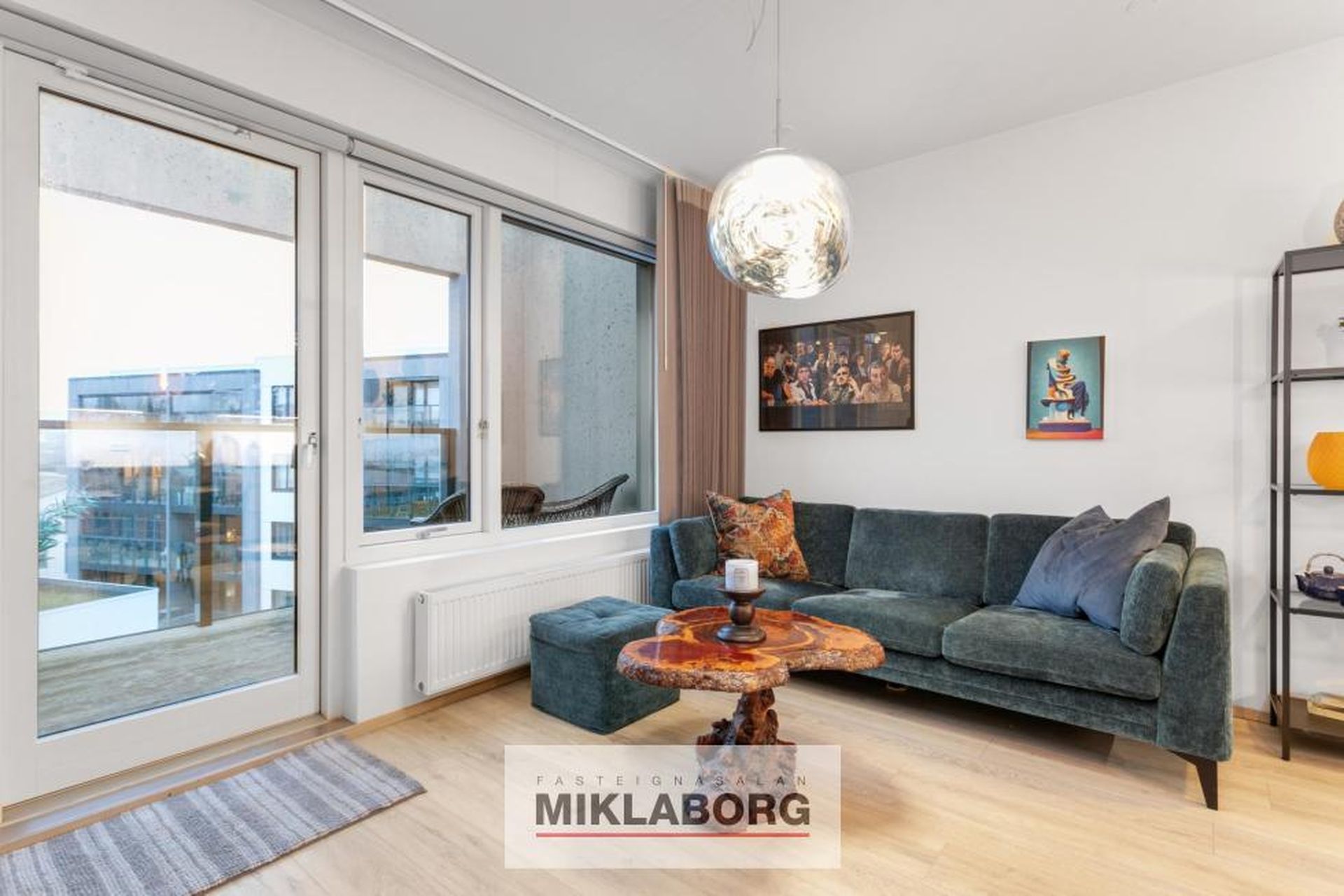 Dugguvogur 8, 104 Reykjavík