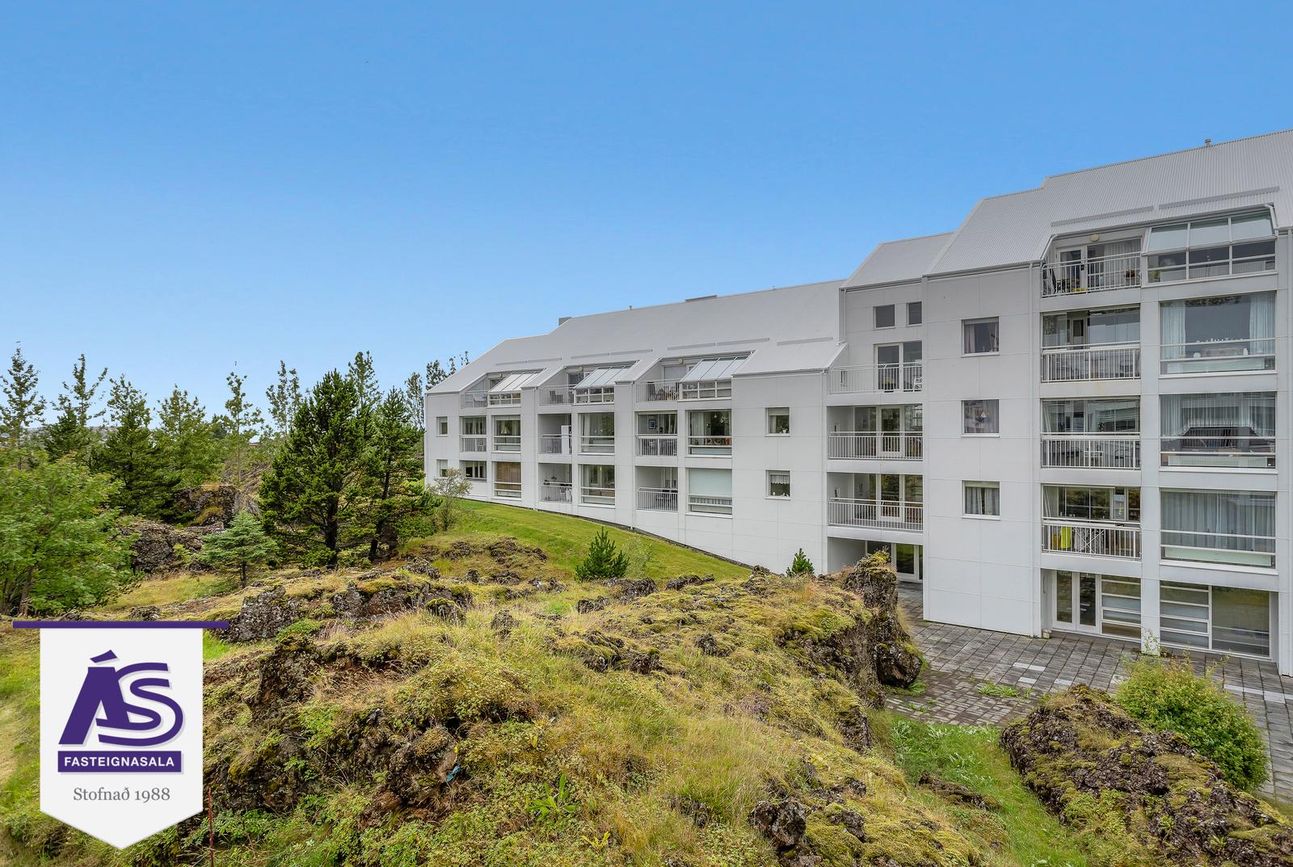 Hjallabraut 33 - 0206, 220 Hafnarfjörður