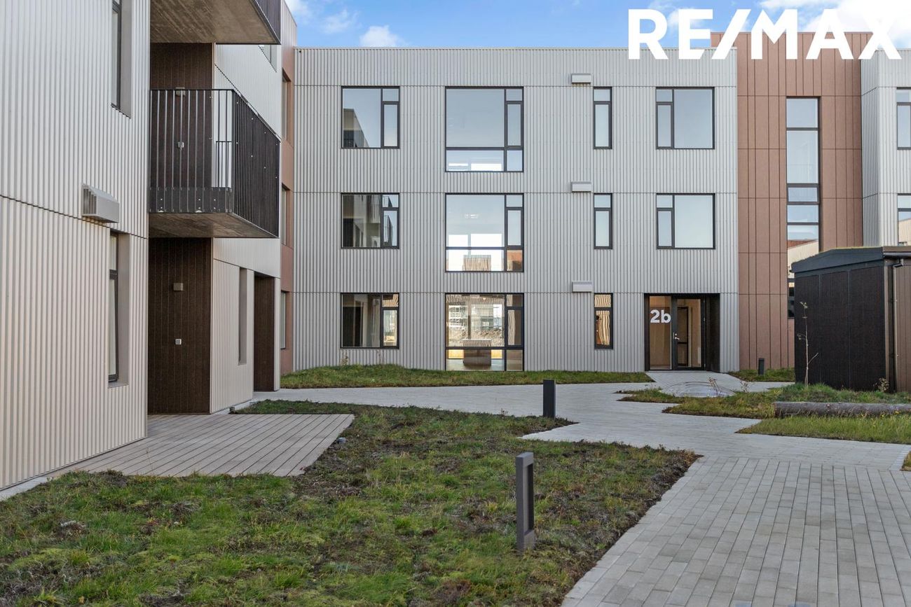 Hestamýri 1, 225 Garðabær