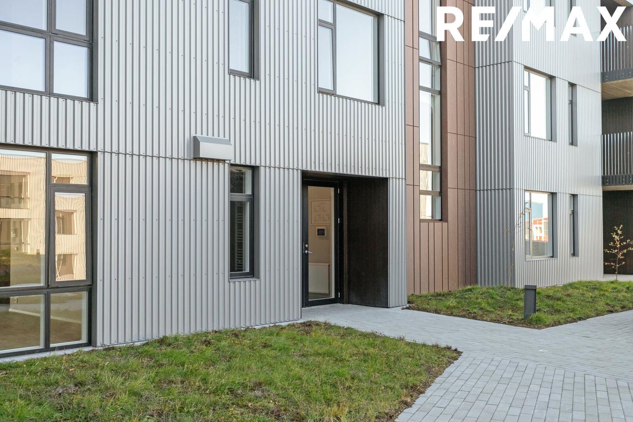 Hestamýri 1, 225 Garðabær