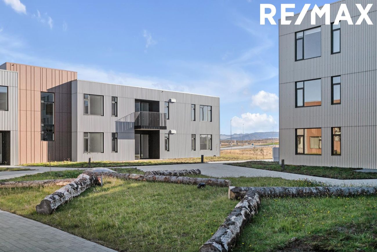 Hestamýri 1, 225 Garðabær