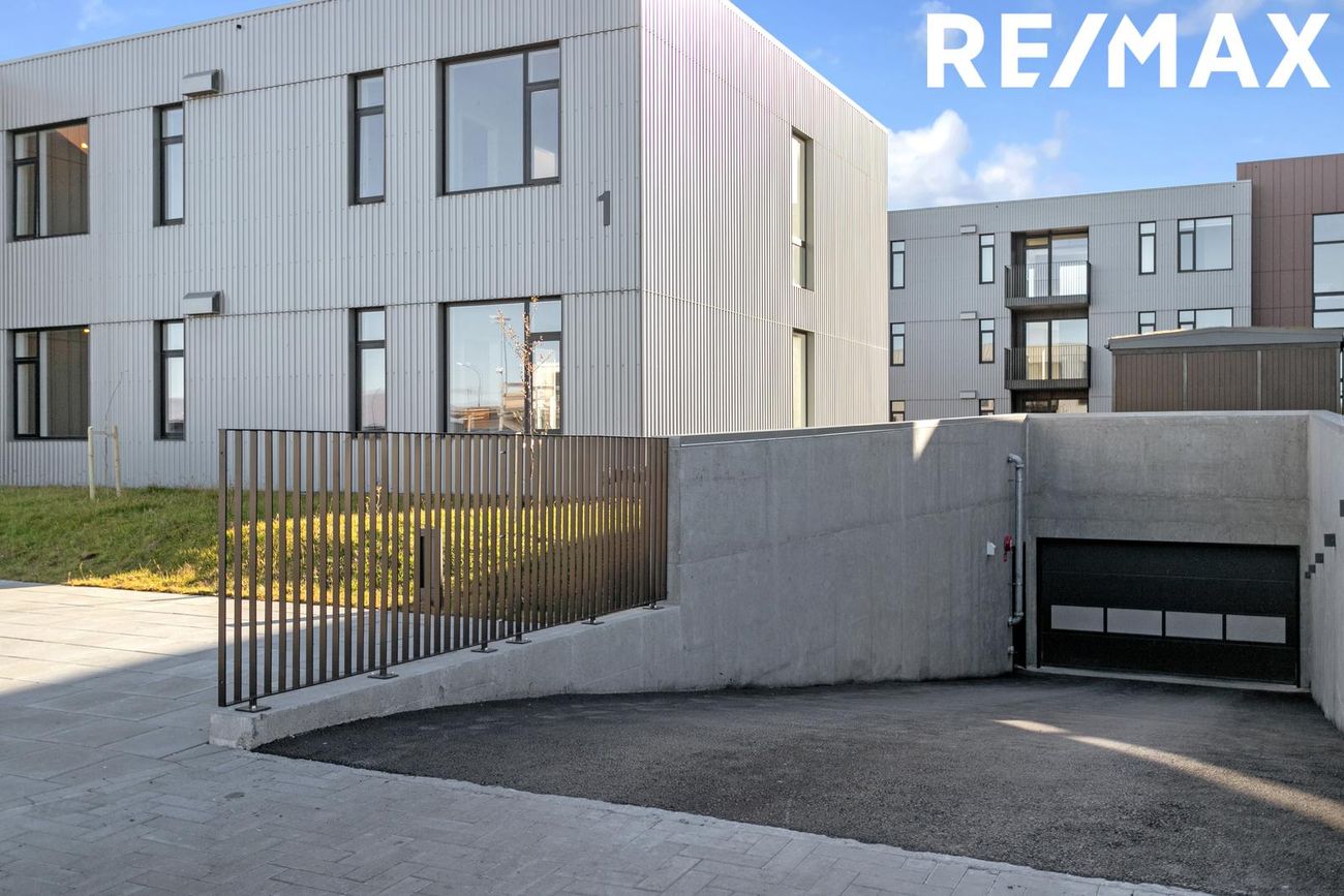 Hestamýri 1, 225 Garðabær