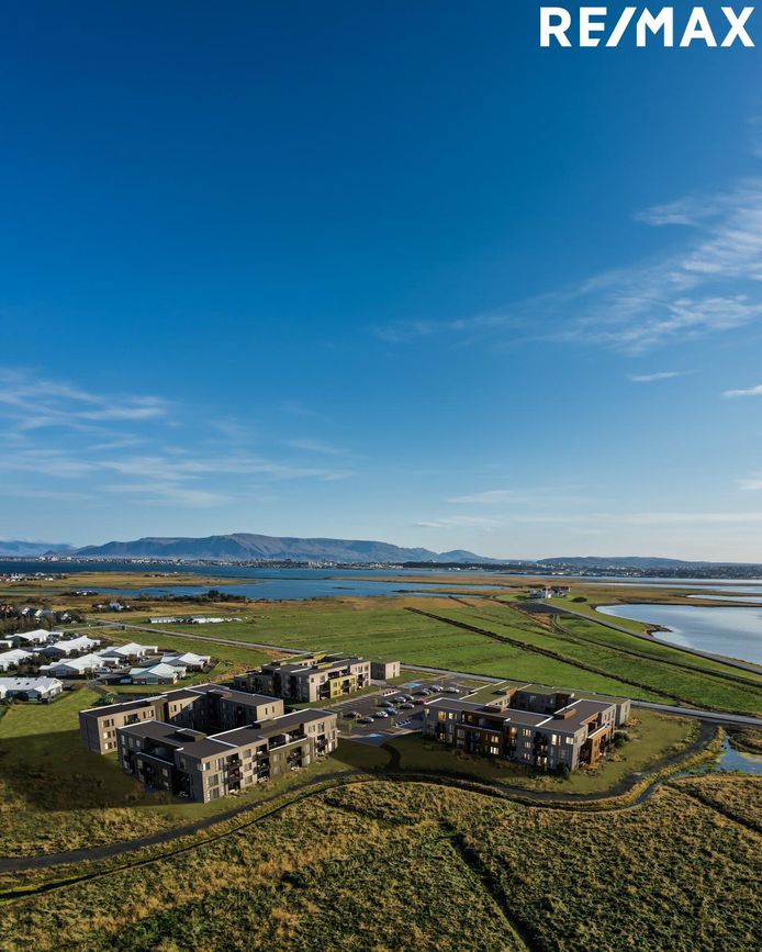 Hestamýri 1, 225 Garðabær