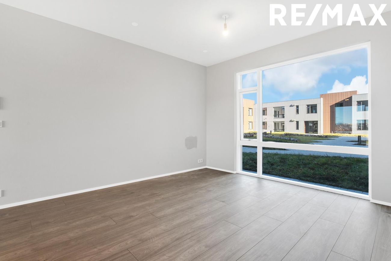 Hestamýri 1, 225 Garðabær