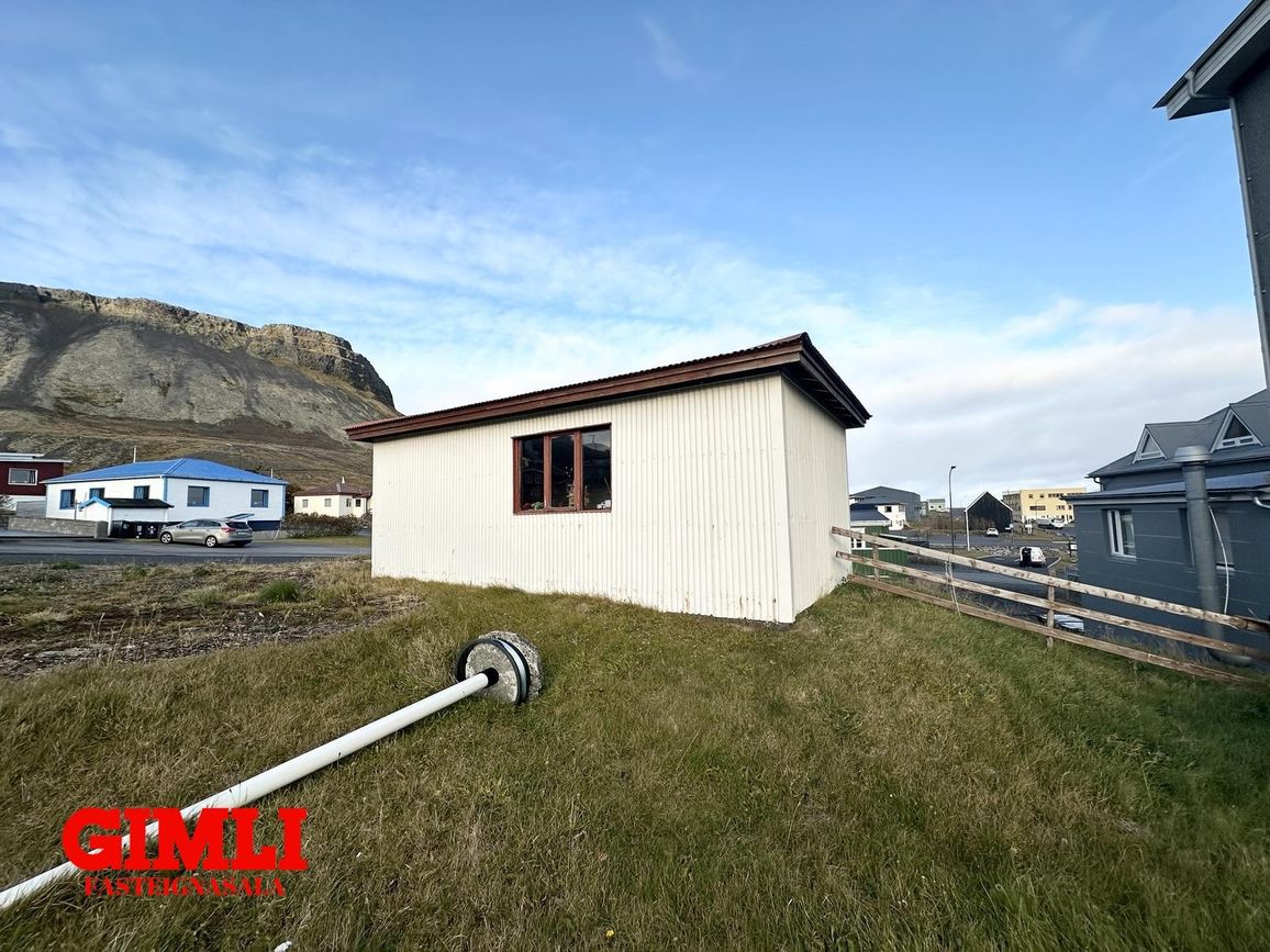 Mýrarholt 3 - 0101, 355 Snæfellsbær