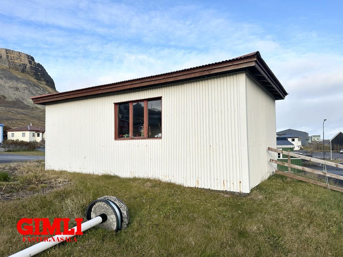 Mýrarholt 3 - 0101, 355 Snæfellsbær
