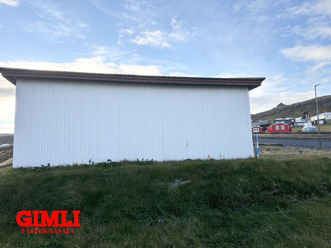 Mýrarholt 3 - 0101, 355 Snæfellsbær