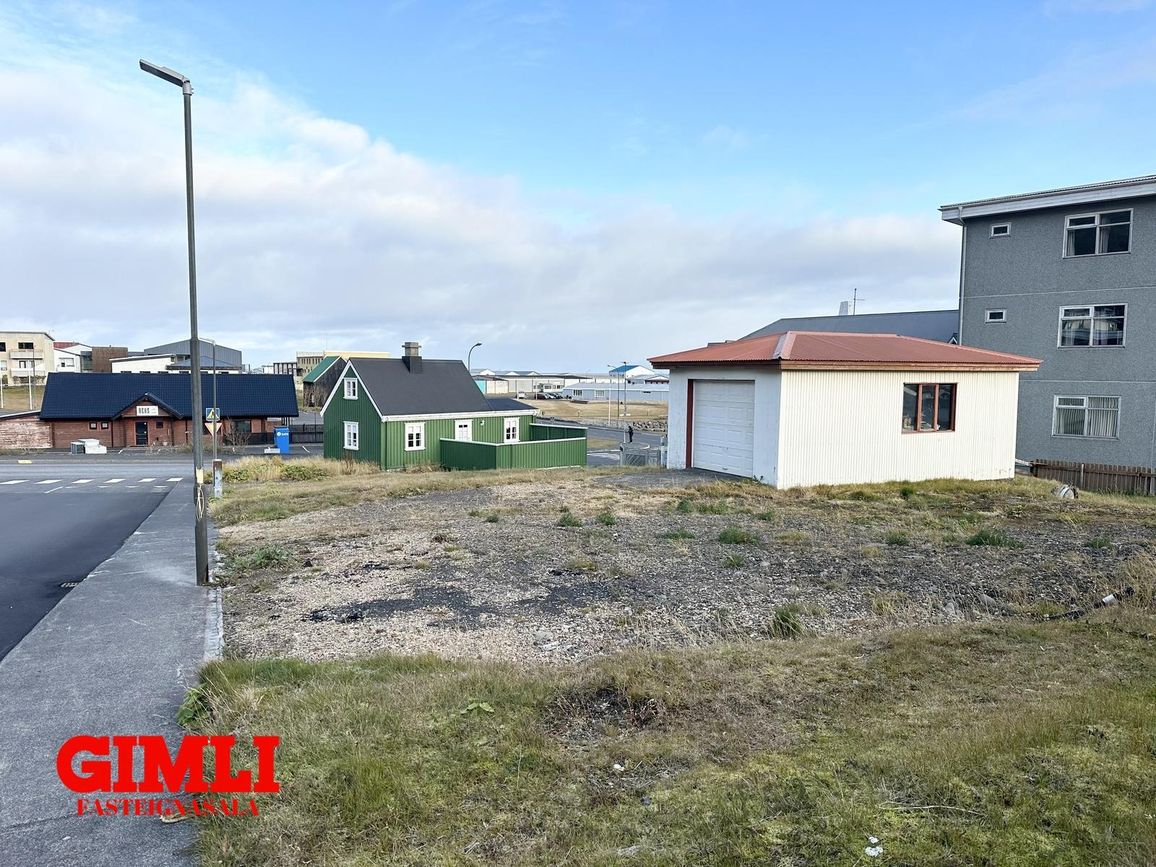 Mýrarholt 3 - 0101, 355 Snæfellsbær