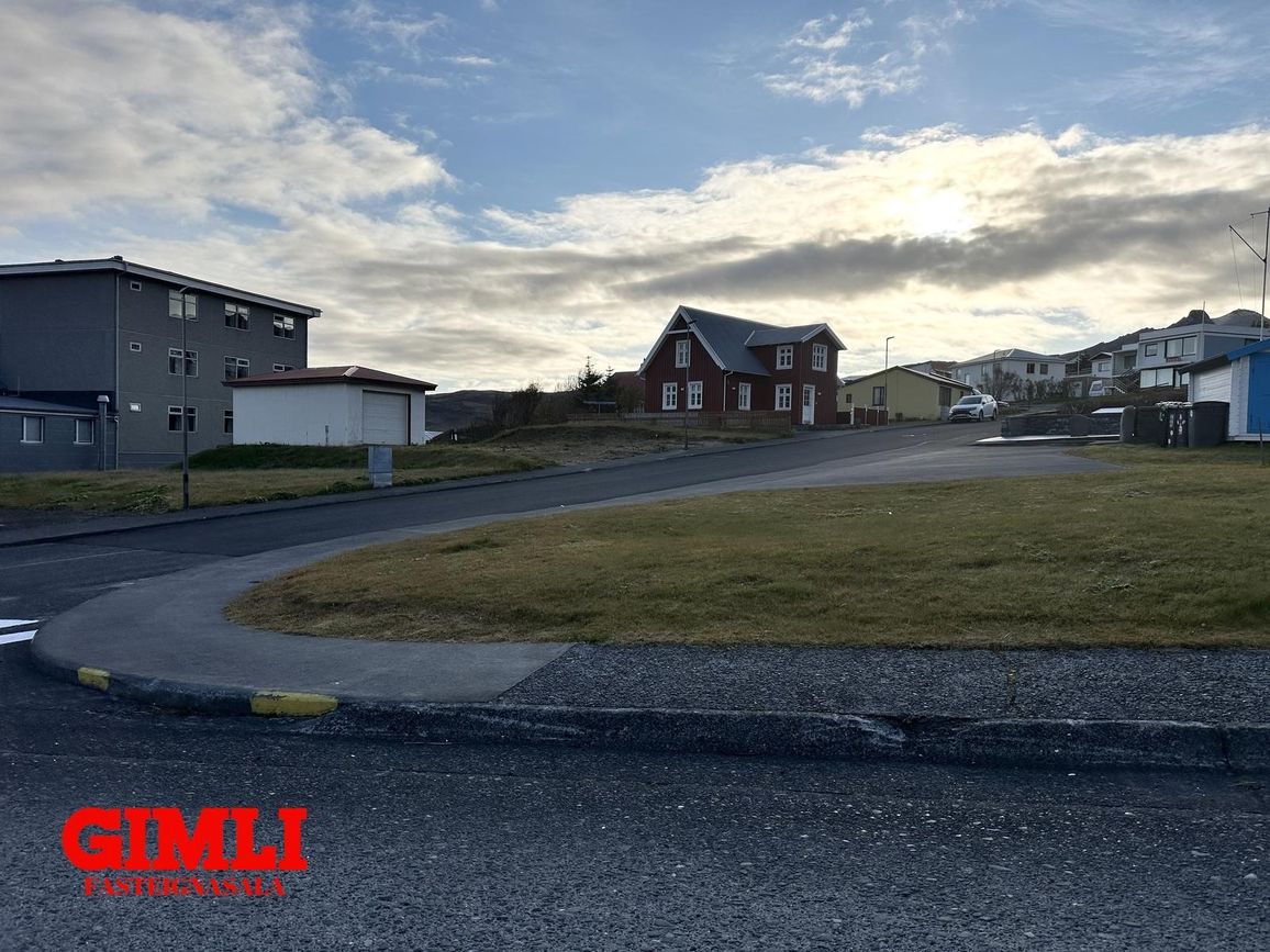 Mýrarholt 3 - 0101, 355 Snæfellsbær