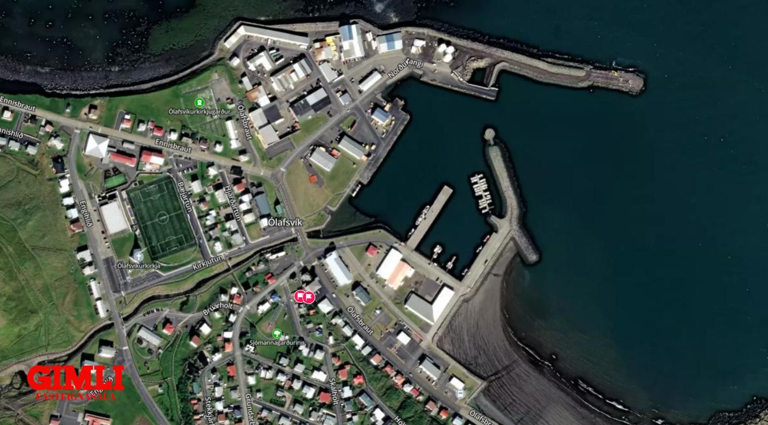 Mýrarholt 3 - 0101, 355 Snæfellsbær