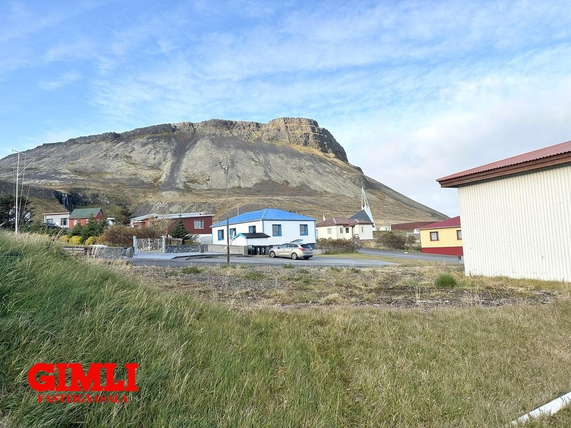 Mýrarholt 3 - 0101, 355 Snæfellsbær