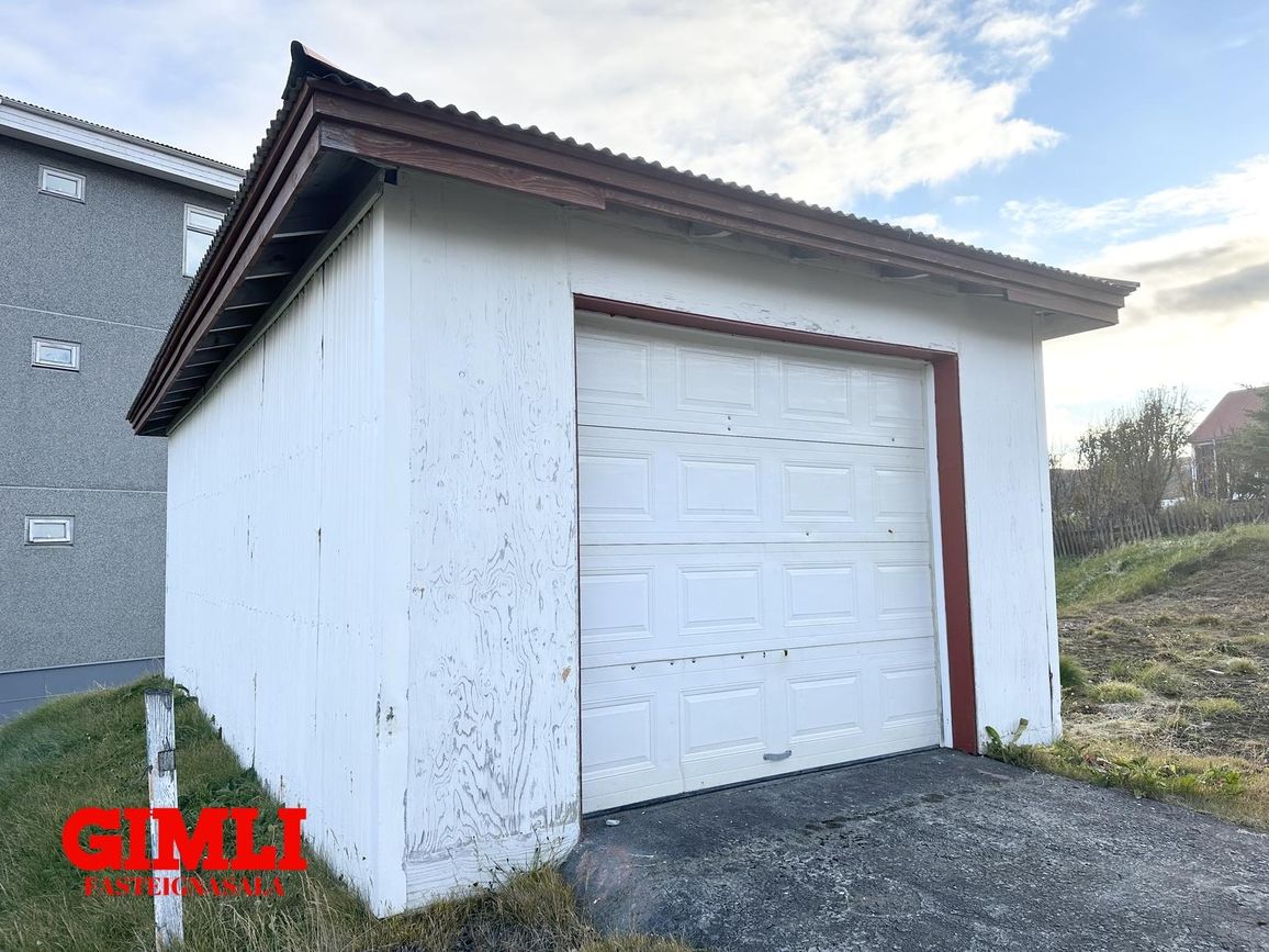 Mýrarholt 3 - 0101, 355 Snæfellsbær