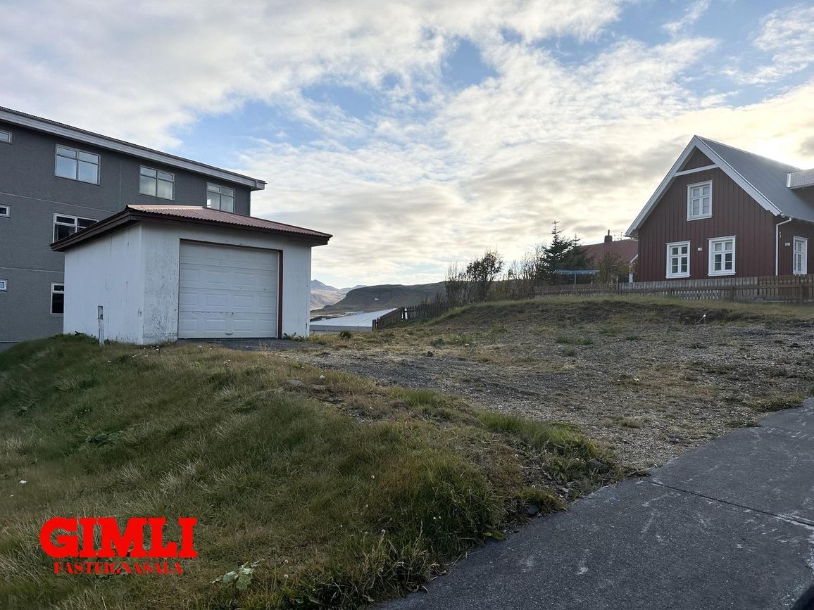 Mýrarholt 3 - 0101, 355 Snæfellsbær