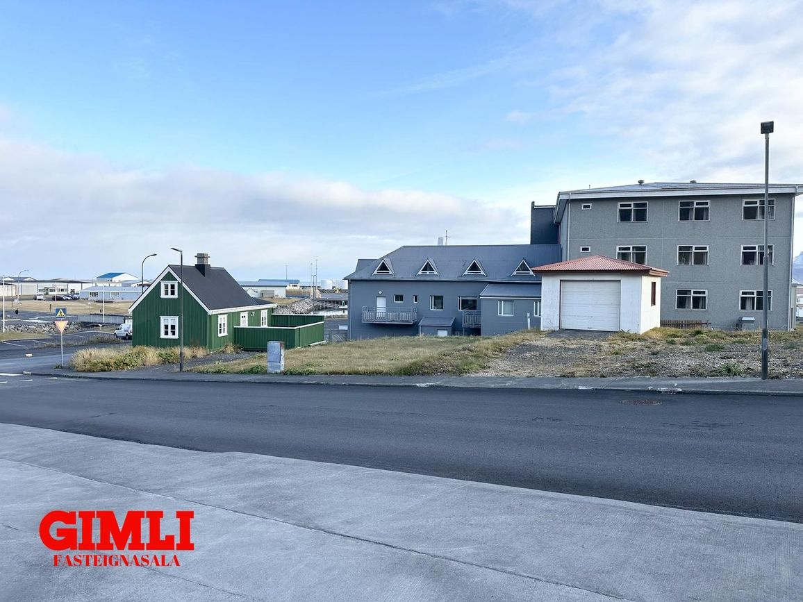 Mýrarholt 3 - 0101, 355 Snæfellsbær