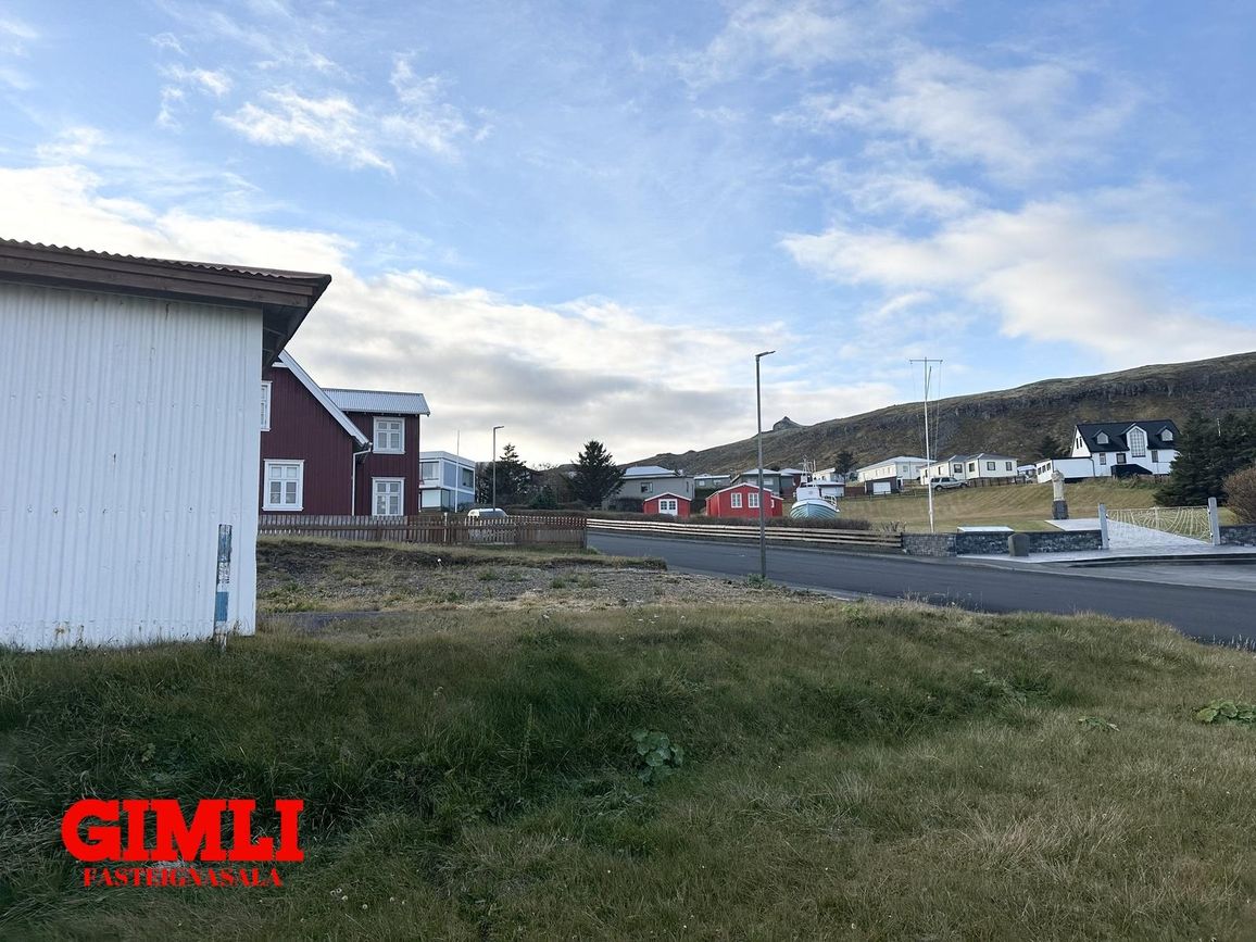 Mýrarholt 3 - 0101, 355 Snæfellsbær