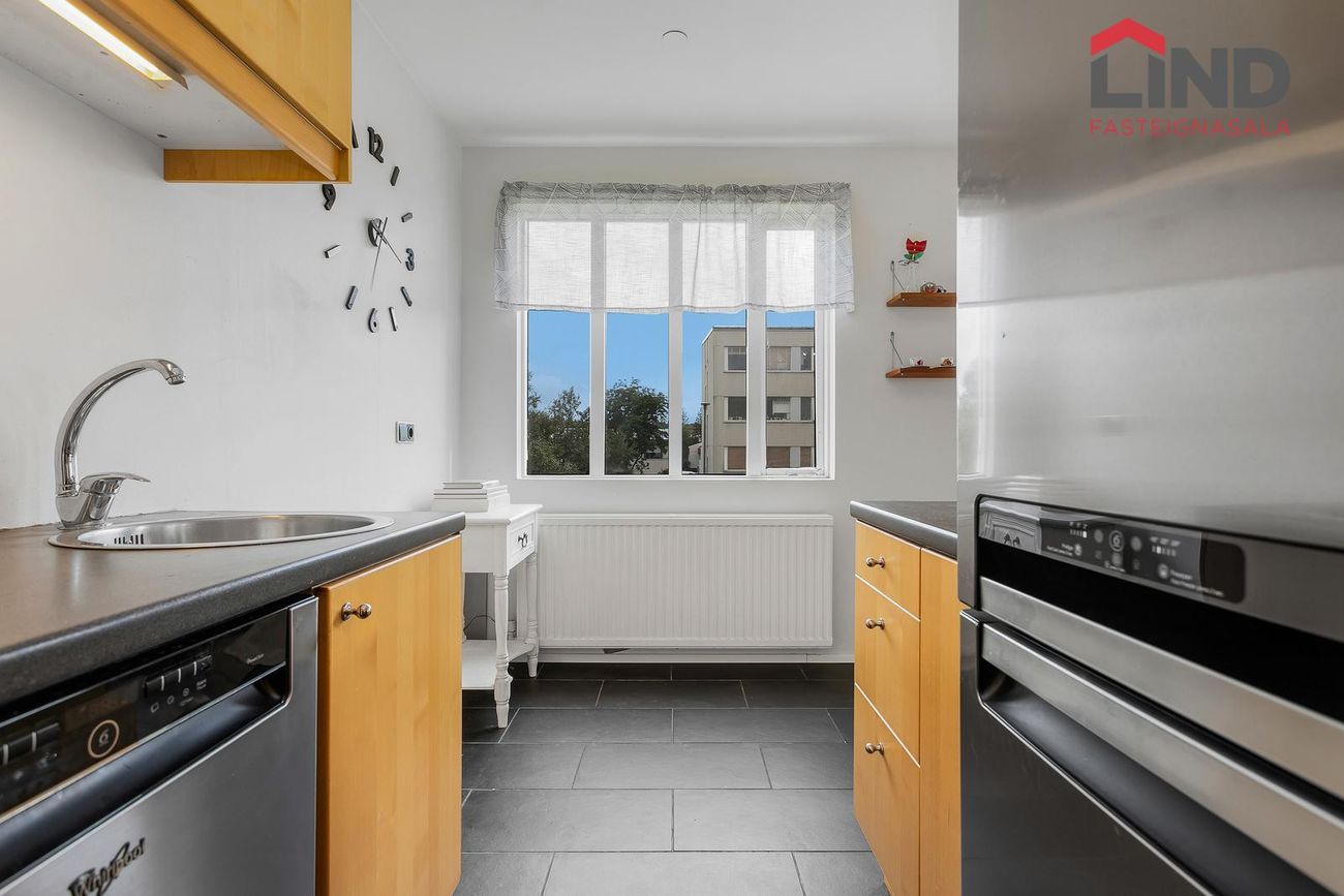 Seljabraut 74 - 0101, 109 Reykjavík