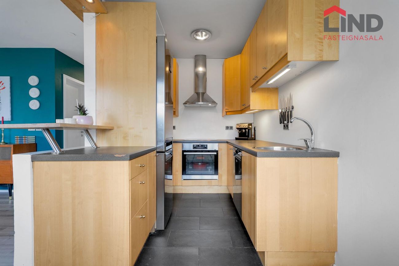 Seljabraut 74 - 0101, 109 Reykjavík